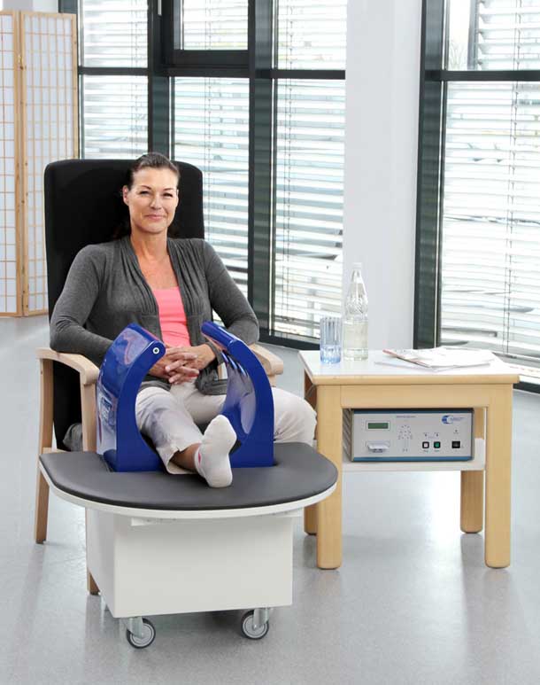 Urządzenie MBST Open System