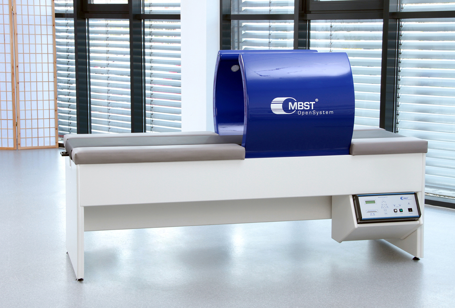 Urządzenie MBST OpenSystem 700